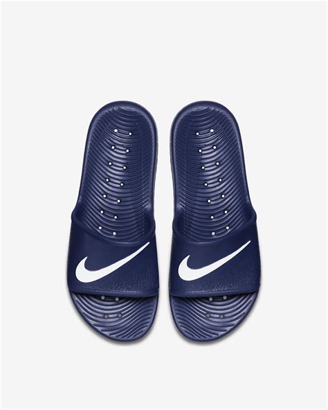 heren nike slippers|Nike slippers fluffy.